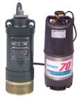Prossor Effluent Series Pump Prossor Effluent Series Pump