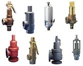 Tyco_Kunkle Relief Valve Series Tyco_Kunkle Relief Valve Series