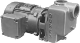 Centrifugal Pumps -Burks-WG6 Centrifugal Pumps -Burks-WG6