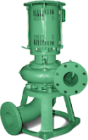Sewage pump Deming-Series-7100