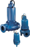 Submersible Pumps-SE-SEV-SE-L