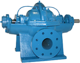 horizontal split case pumps-weinman-LVM horizontal split case pumps-weinman-LVM