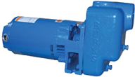self priming pump-barns-icu-cce