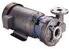 Goulds 3657 Single Stage End Suction Goulds 3657 Single Stage End Suction