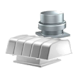 Centrifugal Roof Exhaust Fans Greenheck