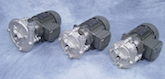 MTH Centrifugal Pumps C Series MTH Centrifugal Pumps C Series