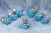 MTH Centrifugal Pumps D Series