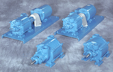 MTH Regenerative Turbine Pumps 140 MTH Regenerative Turbine Pumps 140