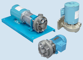 Regenerative Turbine Pumps E51 T51 Series