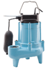 Little Giant 509228 Little Giant Sewage Pump 509228