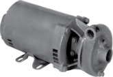 MP Pumps Close-Coupled Series-30 MP Pumps Close-Coupled Series-30